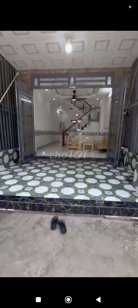 Аренда · 2 комн. · 48 м² · Huyện Củ Chi, ул. Cầu Cây Điệp