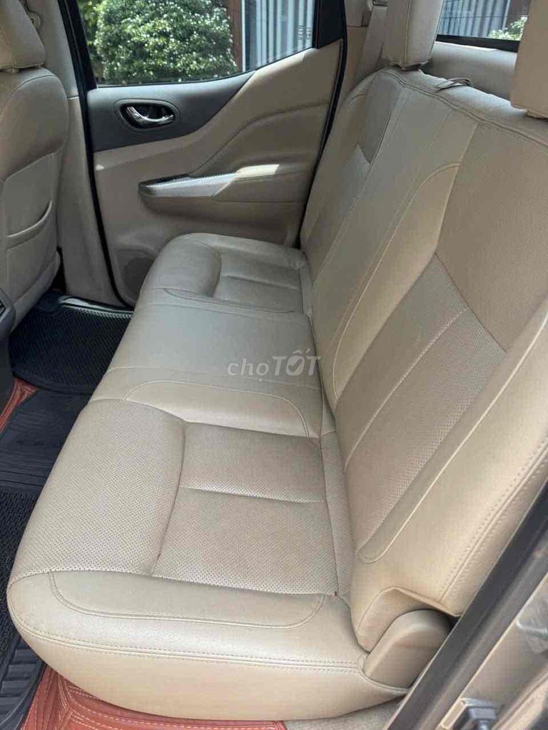 Nissan Navara 2019 2.5 AT 2WD (EL) - 79000 km cọp. Mua bán Ô tô tại Huyện Cẩm Mỹ Đồng Nai được đăng bởi Đặng Quốc Hoàng hình 6
