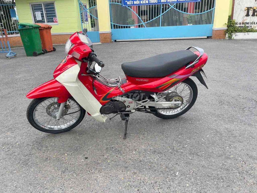 CẦN BÁN XE STNGER LÊN XIPO. Mua bán Xe máy tại Thành phố Dĩ An Bình Dương được đăng bởi CẦM ĐỒ NAM PHÁT hình 2