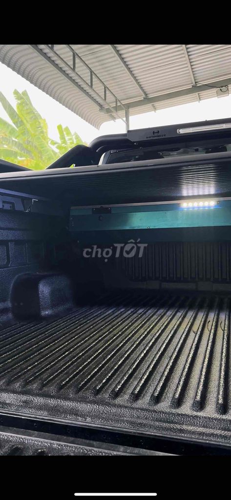 Ford Ranger 2023 XLS 2.0L4x2 AT 20500km lên raptor. Mua bán Ô tô tại Thành phố Mỹ Tho Tiền Giang được đăng bởi Phan Huynh Khang hình 8