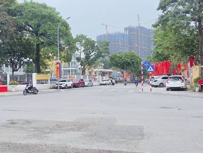 ĐẤT MẶT PHỐ - PHÚ THƯỢNG – KHU DÂN CƯ ĐÔNG ĐÚC – KINH DOANH ĐA DẠNG.