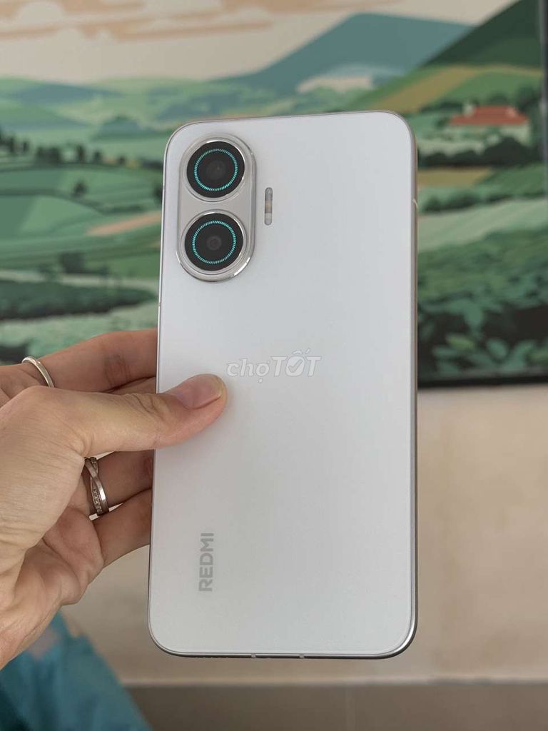 🔥 Xiaomi Redmi Turbo 4 Pro ( Bản cao Ram 16Gb ). Mua bán Điện thoại tại Quận Cẩm Lệ Đà Nẵng được đăng bởi Good Phone hình 1