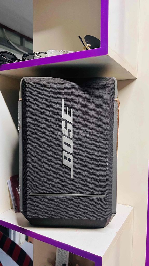 bán cập bose sr 4 và sr 5, ae về làm lại. Mua bán Tivi, Âm thanh tại Thành phố Cao Lãnh Đồng Tháp được đăng bởi Thành hình 1