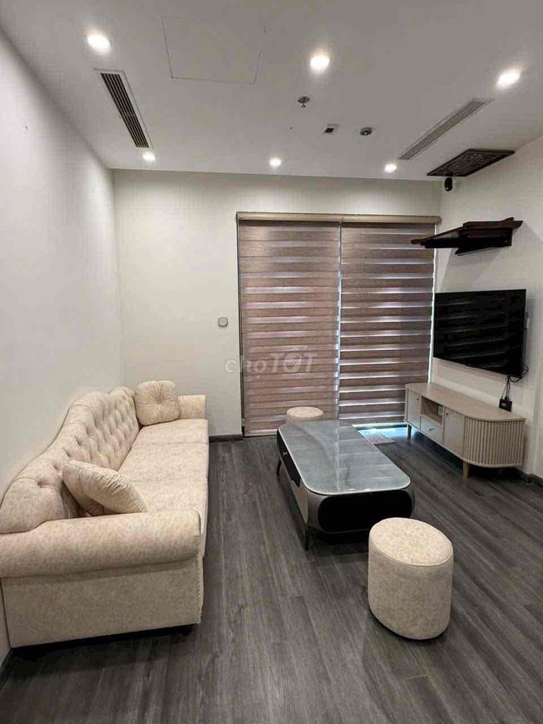 Апартаменты в башне Tokin 2n2, 61,2 кв.м, Vin Smart