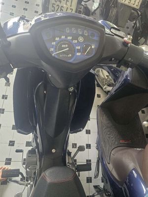 Xe moi chay it da len it do choi. Mua bán Xe máy tại Thị xã Tân Uyên Bình Dương được đăng bởi trịnh hùng  hình 1