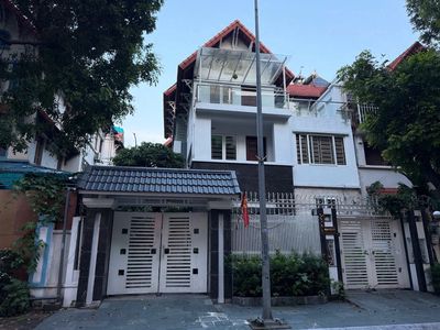 Villa in Long Biên