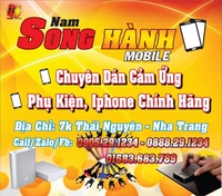 Song Hành Mobile - 0796123456