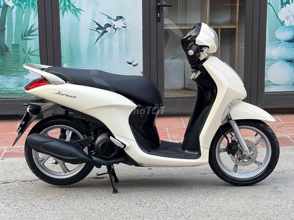 yamaha JANUS 125 fi. Mua bán Xe máy tại Quận Nam Từ Liêm Hà Nội được đăng bởi Quỳnh chi hình 4