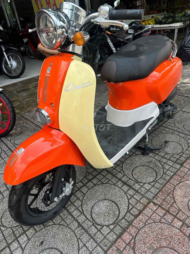 tay ga 50 xe mới ( bán giá xe củ). Mua bán Xe máy tại Thành phố Thuận An Bình Dương được đăng bởi xe máy phước thịnh hình 9