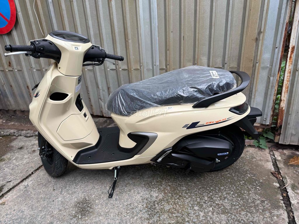 Stylo CBS xe new 100%… xe sẵn bao tên SG. Mua bán Xe máy tại Quận Gò Vấp Tp Hồ Chí Minh được đăng bởi đồng xanh hình 3