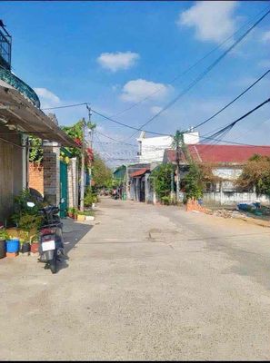 Plot of land 93.2 m² · Đường Trung Đông 7