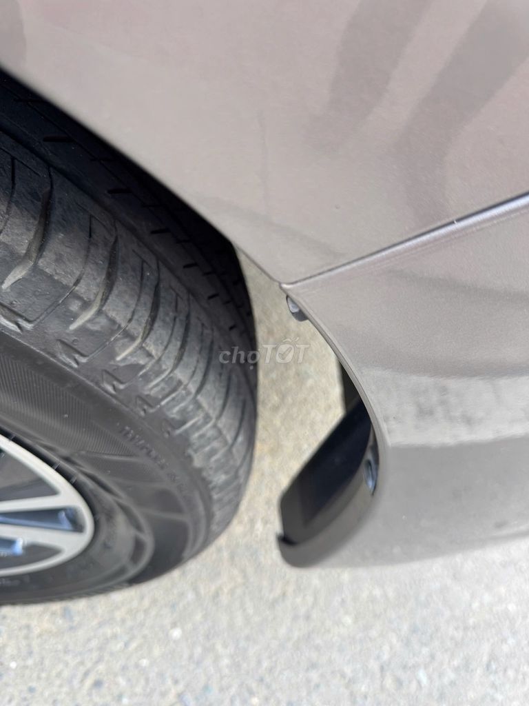 INNOVA 2.0G 2022- màu Đồng ánh kim- 47.000km. Mua bán Ô tô tại Quận Gò Vấp Tp Hồ Chí Minh được đăng bởi TOYOTA SURE GÒ VẤP hình 10