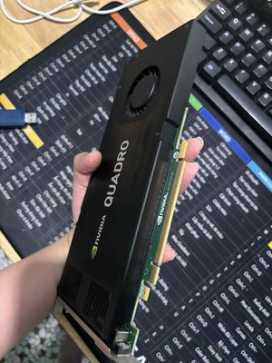 CARD NVIDIA QUADRO K4200 4GB. Mua bán Linh kiện (RAM, Card...) tại Thành phố Bắc Ninh Bắc Ninh được đăng bởi Twin