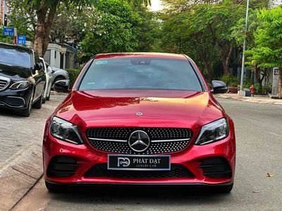 Mercedes-Benz C300 AMG 2019. Mua bán Ô tô tại Quận 7 Tp Hồ Chí Minh được đăng bởi James Do