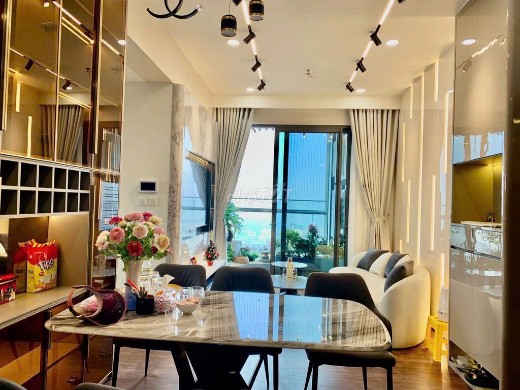 CƠ HỘI VÀNG MUA CĂN 2PN1VS FULL ĐỒ GIÁ 3 TỶ100TR TẠI VINHOMES GIA LÂM
