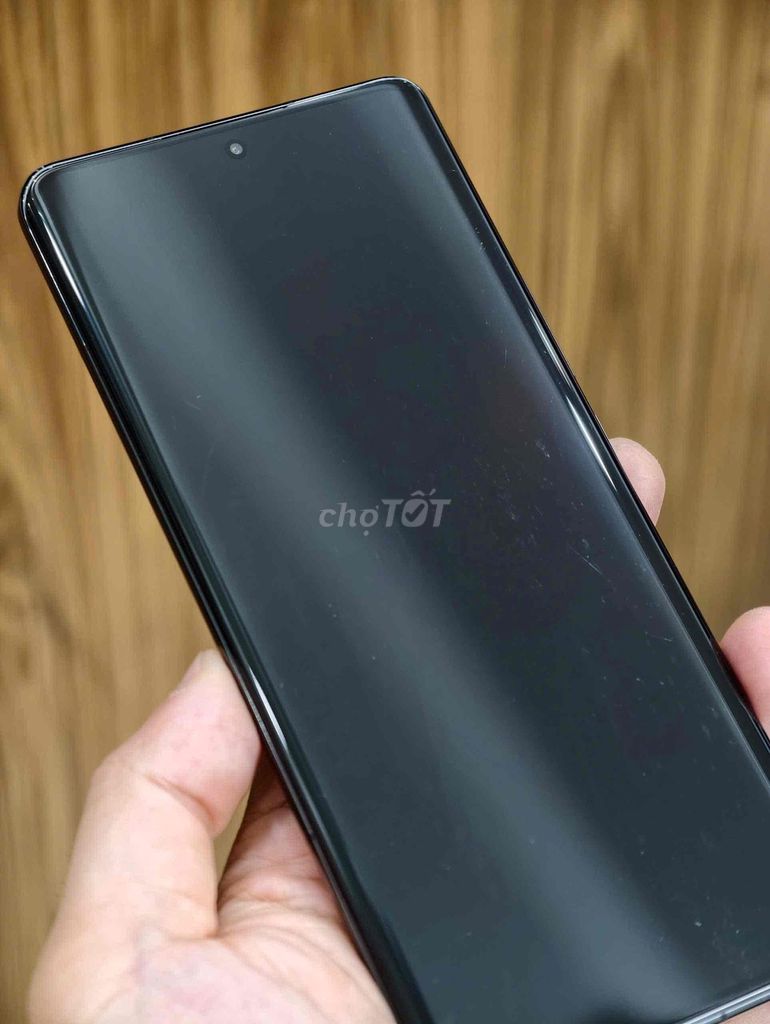 Xiaomi Mi 13 Pro 512GB Đen giao lưu. Mua bán Điện thoại tại Quận Hoàng Mai Hà Nội được đăng bởi trần khương androi hình 1