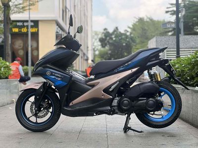 Yamaha NVX 155c ABS 2019 Bản Doxou Chính Chủ Ký