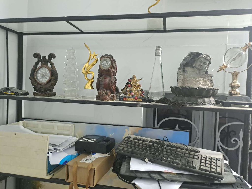 Đồ sưu tầm nhiều loại nhiều màu. Mua bán Đồ sưu tầm, đồ cổ tại Quận Bắc Từ Liêm Hà Nội được đăng bởi Đào Duy Lợi hình 1