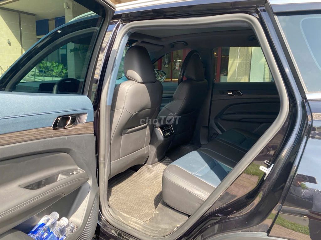 Ford Territory Titanium X 2024 - 30700 km. Mua bán Ô tô tại Quận Tân Phú Tp Hồ Chí Minh được đăng bởi Trần Hoàng Long hình 12