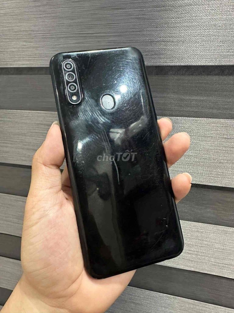 Oppo A31 6GB/128GB Đen. Mua bán Điện thoại tại Quận Đống Đa Hà Nội được đăng bởi Ng Hoang Anh hình 1