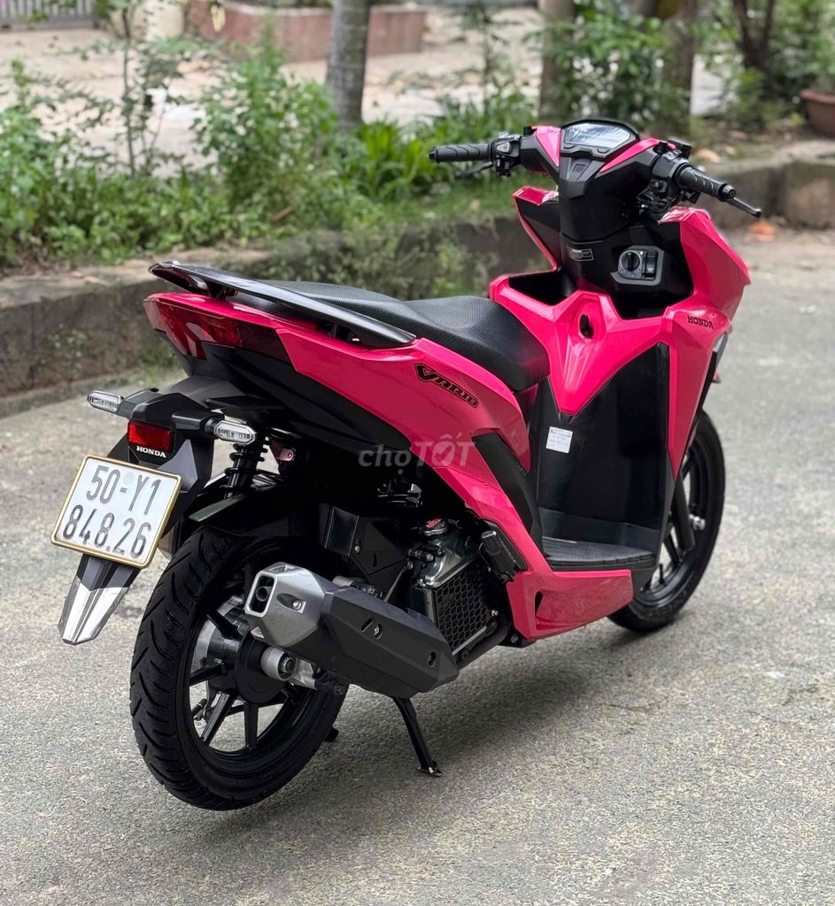 honda vario siêu đẹp bstp 9 chủ ký bán màu hót. Mua bán Xe máy tại Quận Gò Vấp Tp Hồ Chí Minh được đăng bởi CHXM 86 chuyên bán xe trả góp hình 6