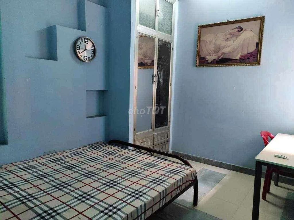 Комната на улице Thống Nhất в районе Gò Vấp рядом с Cityland