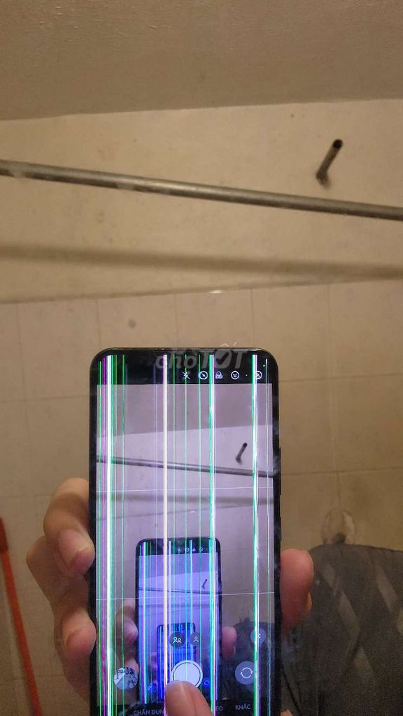Samsung S22 128GB Màn hình sọc. Mua bán Điện thoại tại Quận 12 Tp Hồ Chí Minh được đăng bởi Nguyễn Hoàng hình 1