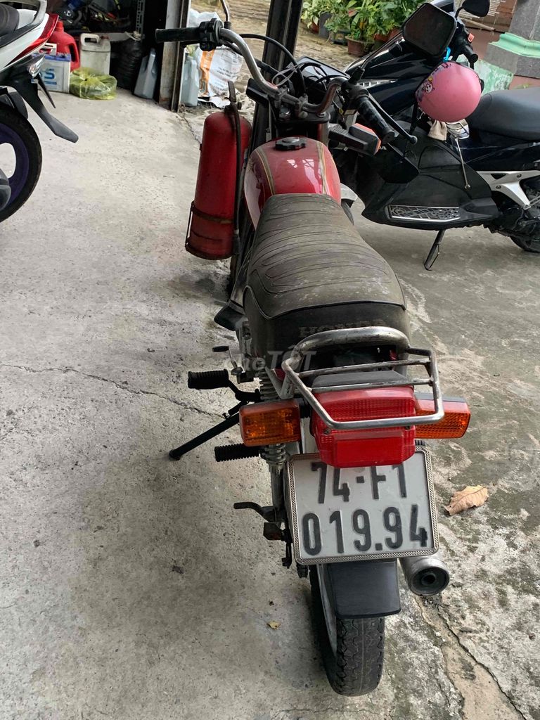 bán xe win tại đại Nam. 7,5trLH: ***. Mua bán Xe máy tại Thành phố Thủ Dầu Một Bình Dương được đăng bởi Đào quốc Duy hình 3