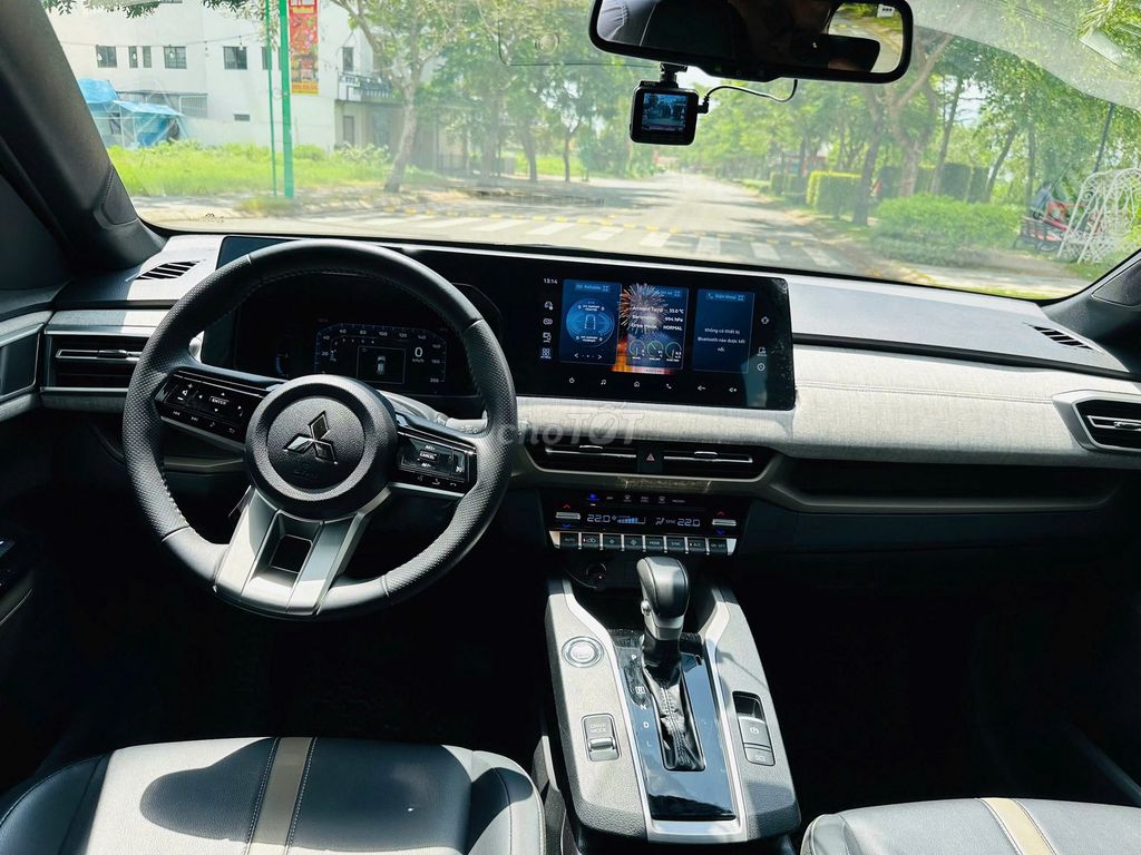 MITSUBISHI XFORCE PREMIUM 2024. Mua bán Ô tô tại Thành phố Thủ Đức Tp Hồ Chí Minh được đăng bởi Nguyễn Ngọc Tùng hình 2