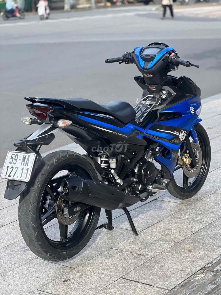 ❤️ Exciter 150 đời 2020 bstp chính chủ hỗ trợ góp. Mua bán Xe máy tại Quận 11 Tp Hồ Chí Minh được đăng bởi Hưng Từ hình 12