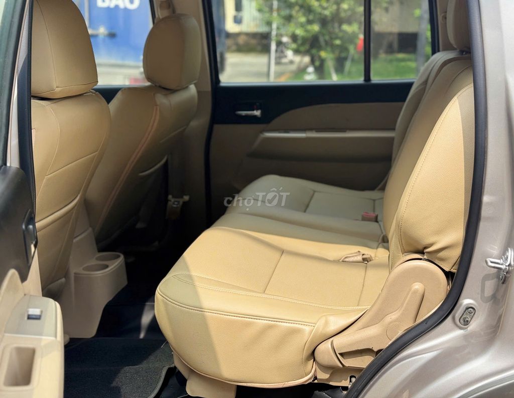 FORD EVEREST 2009 MÁY DẦU SỐ TỰ ĐỘNG. Mua bán Ô tô tại Huyện Hóc Môn Tp Hồ Chí Minh được đăng bởi CHỢ Ô TÔ AN SƯƠNG hình 10