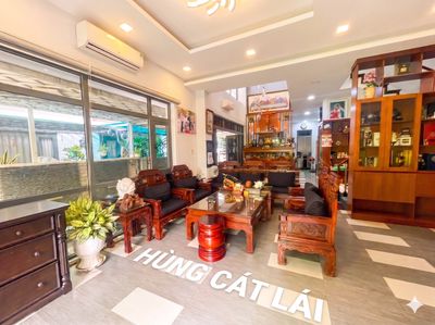 BIỆT THỰ PHỐ ĐÔNG VILLAGE, DT 190M2, 2 LẦU, FULL NT, SHR, SHR, 23 TỶ