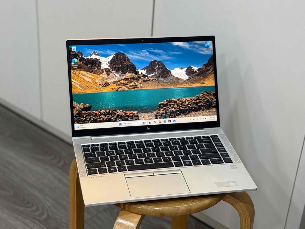 HP Elitebook 845 G8 i7-11850H 14 inch 16GB/512GB B. Mua bán Laptop tại Quận 10 Tp Hồ Chí Minh được đăng bởi mạc thành hình 1