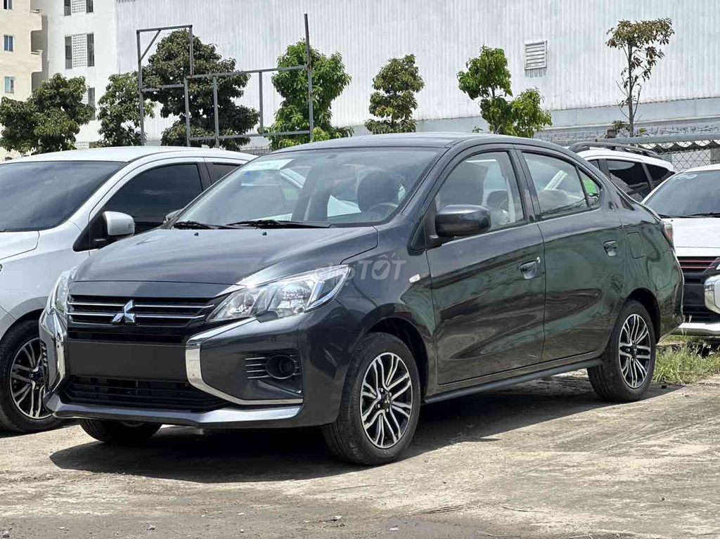 Mitsubishi Attrage 2025 mới. Mua bán Ô tô tại Quận 7 Tp Hồ Chí Minh được đăng bởi Thắng Mitsubishi hình 4