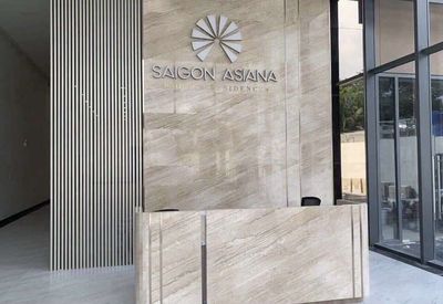 3.750 TỶ BÁN CĂN HỘ SAIGON ASIANA 2PN 67M2