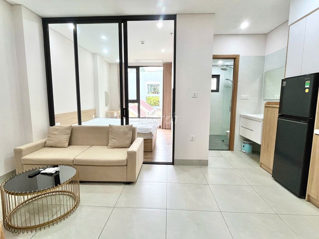 Аренда · 1 комн. · 40 м² · Quận Sơn Trà, ул. Đường Phước Trường 8