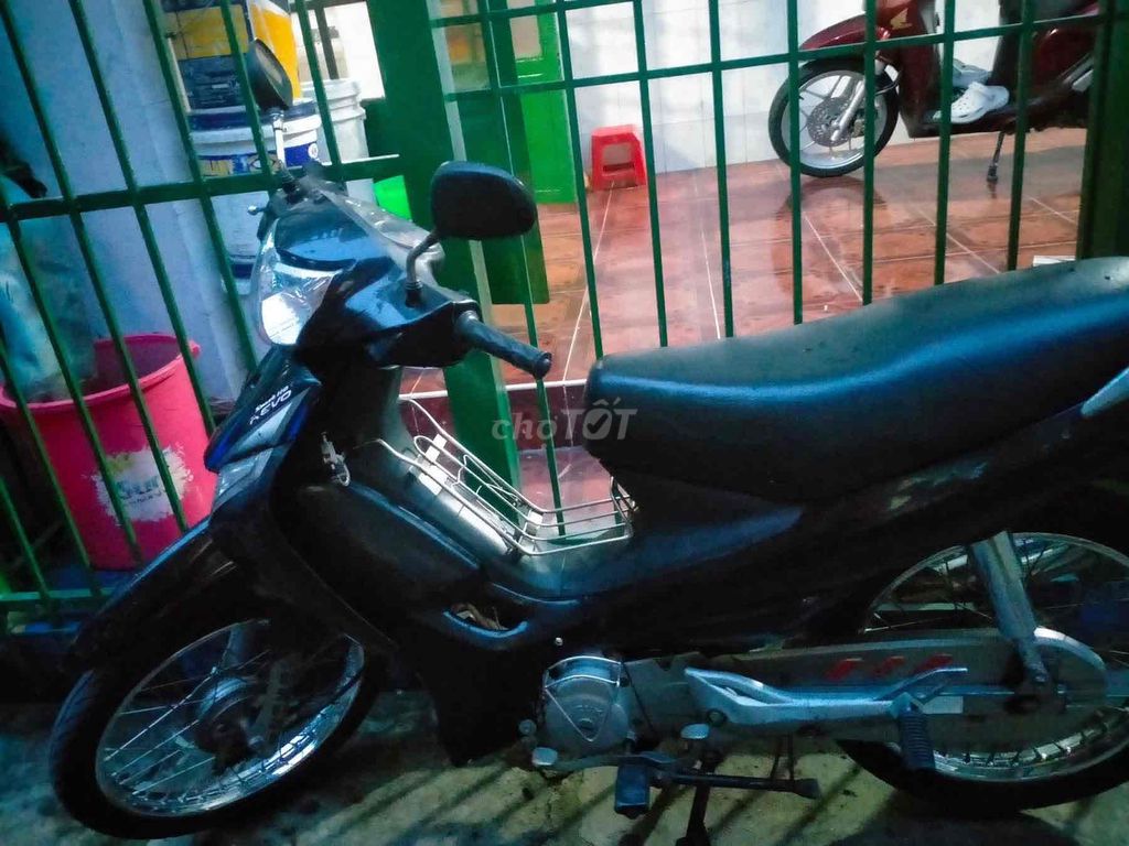 Suzuki 110 còn chạy tốt full máy bao test cho ae. Mua bán Xe máy tại Quận Bình Tân Tp Hồ Chí Minh được đăng bởi Lam hình 2