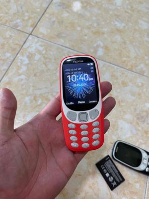 Nokia 3310 zin