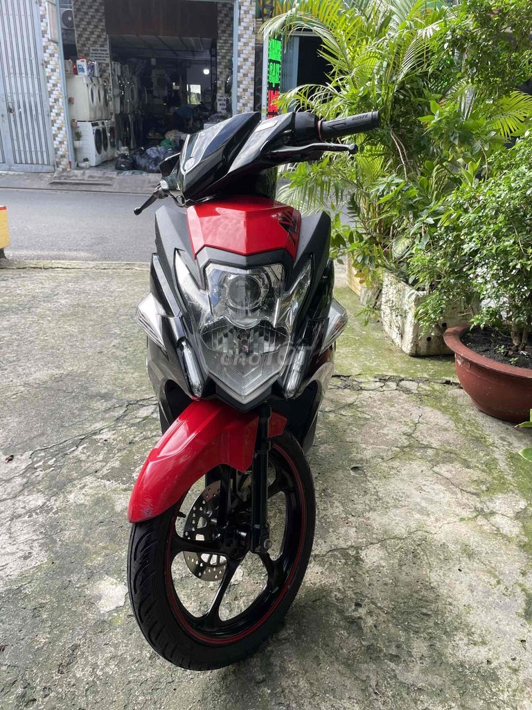 bán xe nouvo 6 đk 2015,bs cần thơ,bao tranh chấp. Mua bán Xe máy tại Quận Tân Bình Tp Hồ Chí Minh được đăng bởi Thân thi hương  hình 2