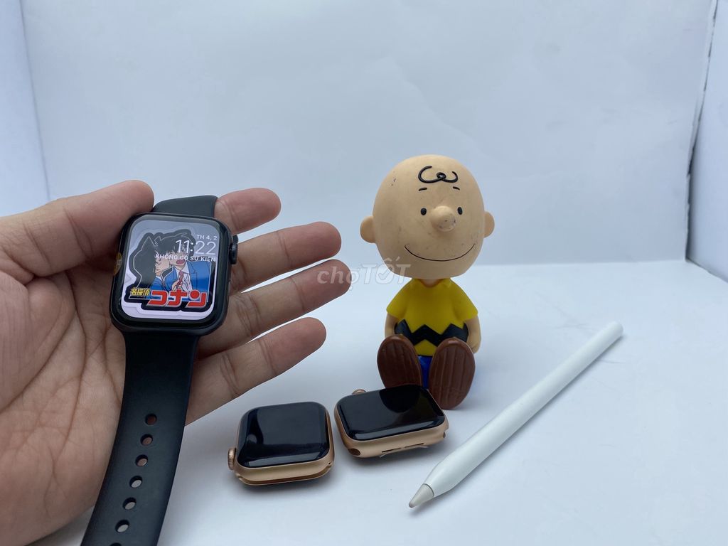 Apple watch ( NEW MỚI ) zin