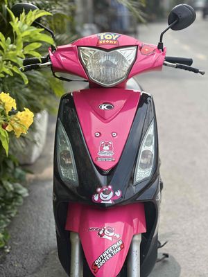 candy 50cc..bstp..máy zin êm ru..9 chủ bán. Mua bán Xe máy tại Thành phố Thủ Đức Tp Hồ Chí Minh được đăng bởi Trung 