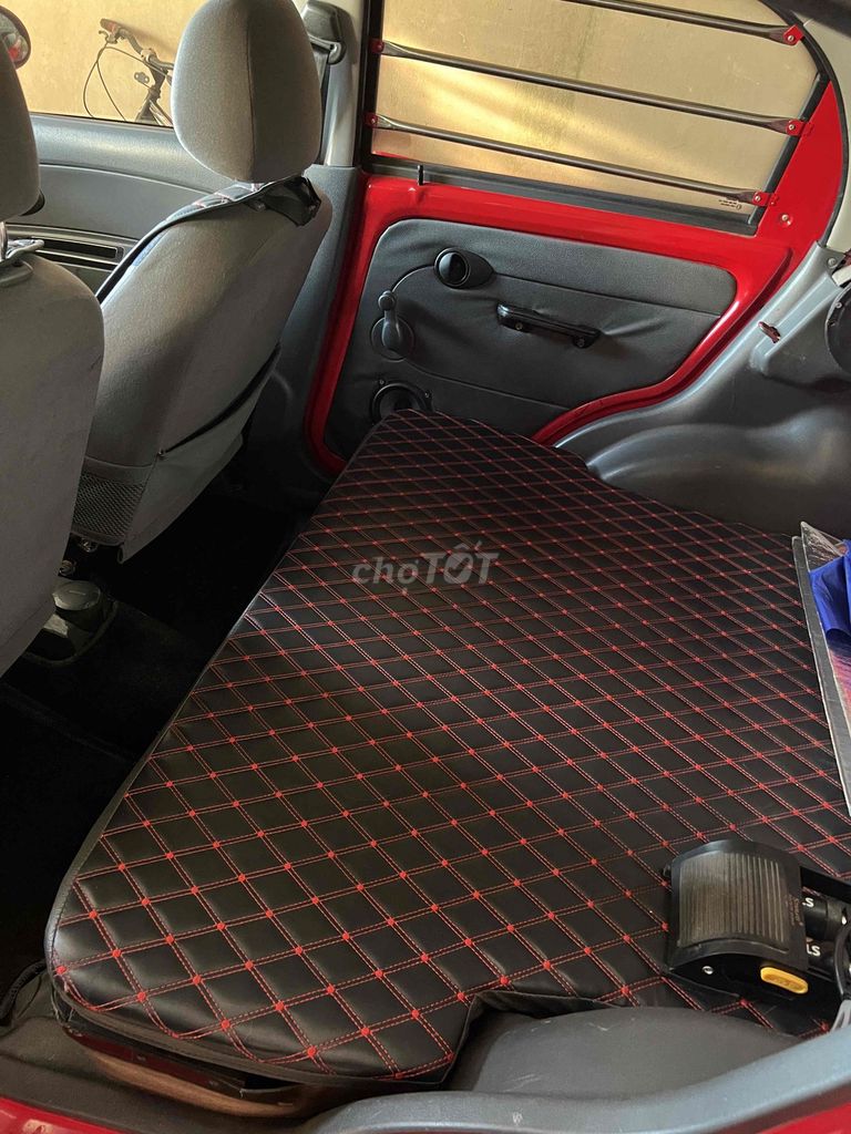 Chevrolet Spark 2013 Lite LT 0.8 MT - 133460 km. Mua bán Ô tô tại undefined undefined được đăng bởi nvhuan hình 5