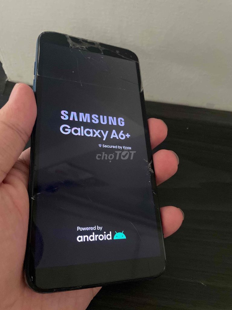 Xác samsung a6+ không mật khẩu màn hình. Mua bán Điện thoại tại Quận Tân Phú Tp Hồ Chí Minh được đăng bởi thanh hình 1
