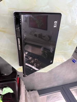 Hp dv4 Cor i5 ram 8g ssd 64g hdd500g