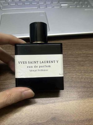 Nước hoa (YSLY) Yves Saint Laurent Y Eau de Parfum