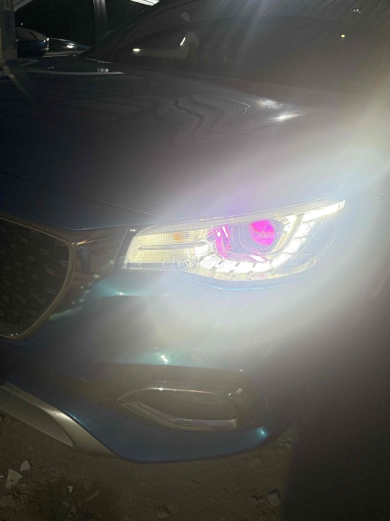 MG HS 2021 - 70000 km. Mua bán Ô tô tại Quận 1 Tp Hồ Chí Minh được đăng bởi Nguyễn Hoàng Trọng Nhân hình 5