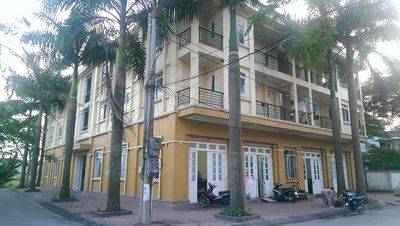 Chung cư mini, căn hộ, nhà trọ khu vực Kiến An. Cho thuê căn hộ/chung cư tại Quận Kiến An Hải Phòng được đăng bởi Ann Nguyen
