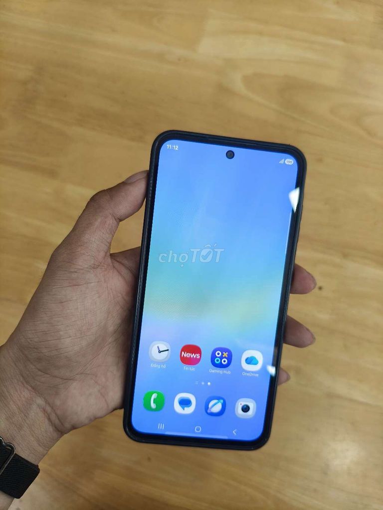 Samsung A36 8/256GB. Mua bán Điện thoại tại Quận Ninh Kiều Cần Thơ được đăng bởi Nhân hình 1