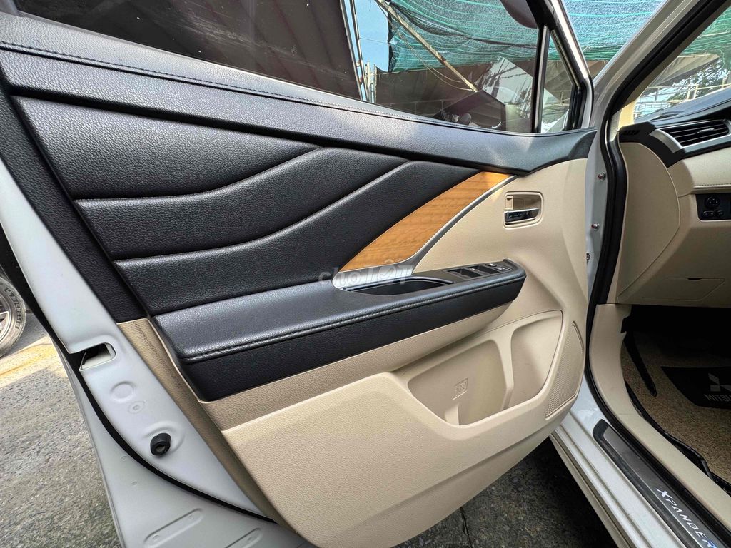 Mitsubishi Xpander 2019 1.5 AT - 66000 km. Mua bán Ô tô tại Quận 12 Tp Hồ Chí Minh được đăng bởi Trung hình 5