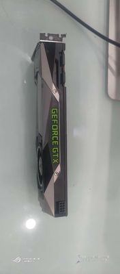 Vga Gtx 1070 8Gb - Hàng Xách Tay - Likenew. Mua bán Linh kiện (RAM, Card...) tại Quận Ninh Kiều Cần Thơ được đăng bởi Tin Học Cần Thơ